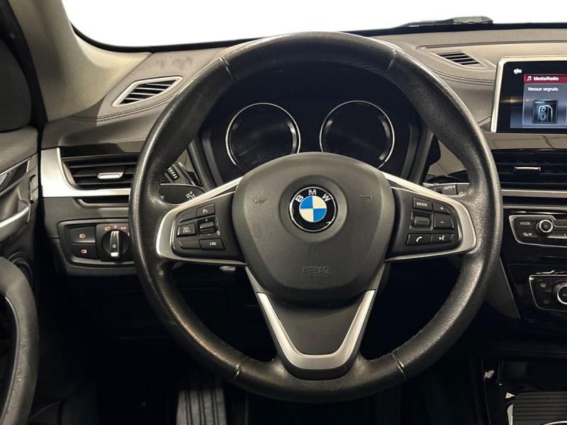 BMW X1 sdrive18d xLine auto