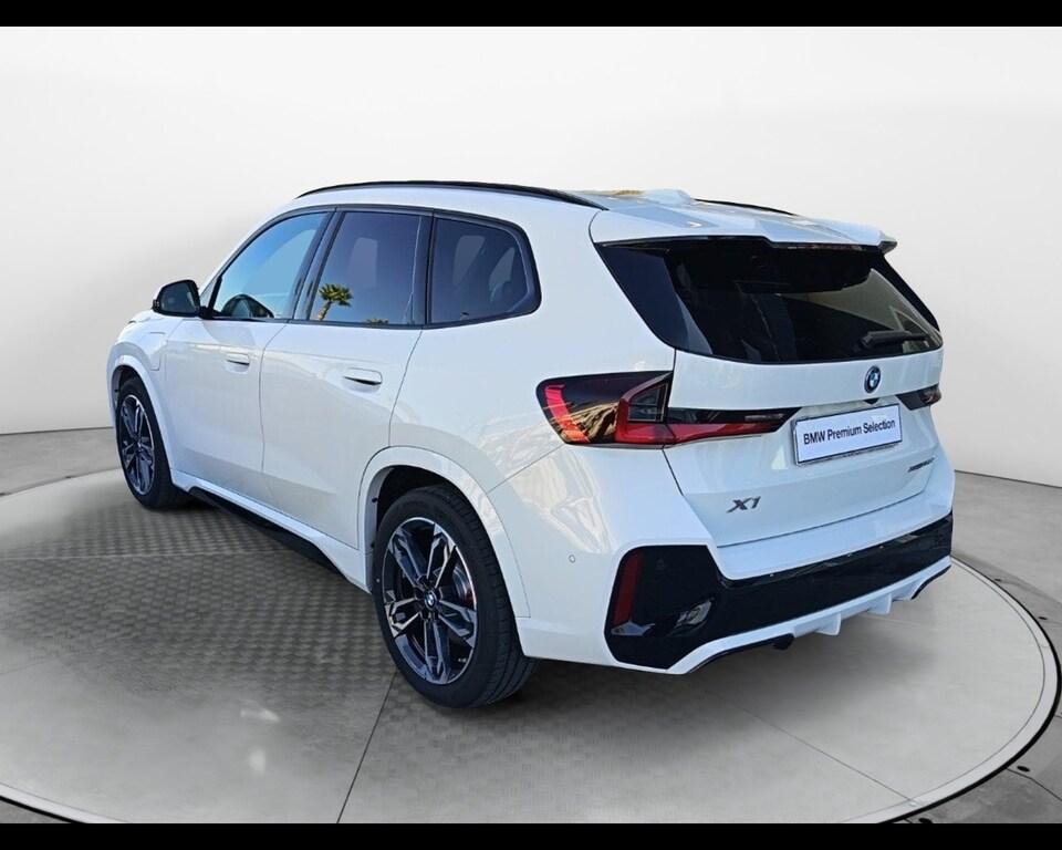 BMW X1 xdrive 25e MSport Pro auto