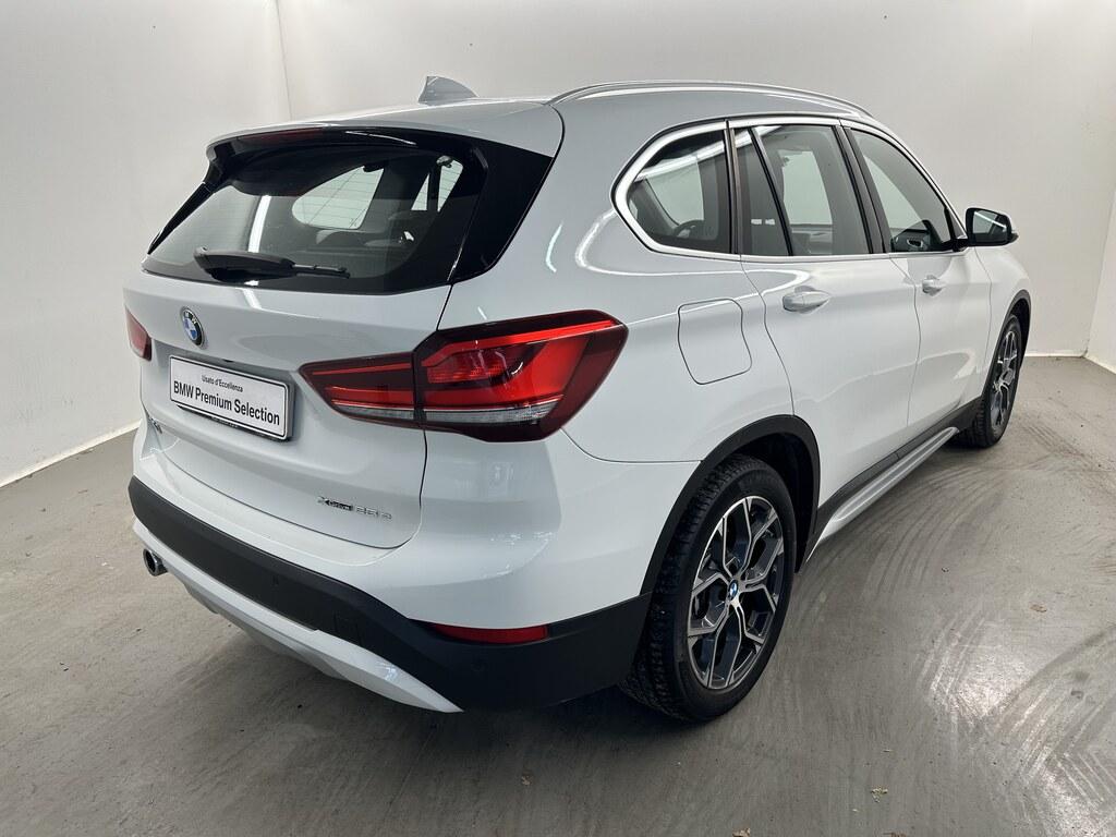 BMW X1 xdrive25e xLine auto