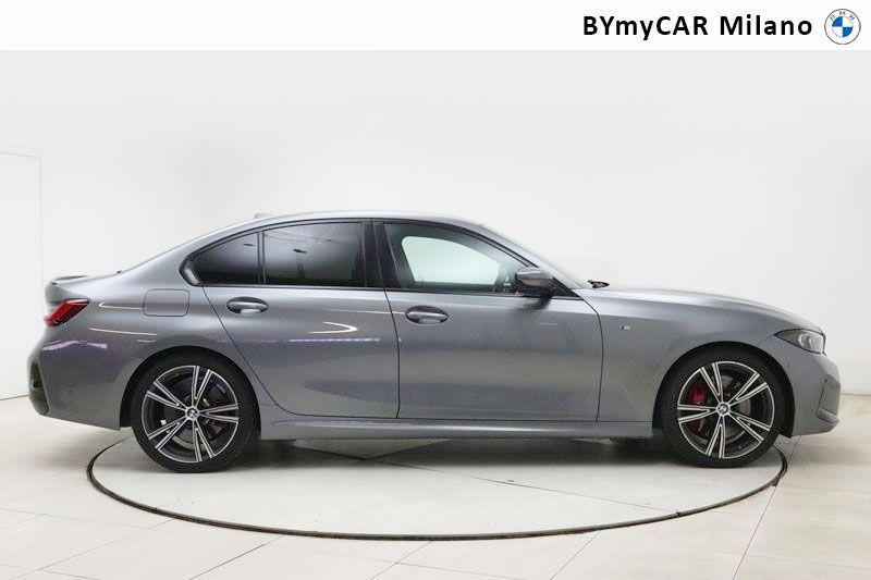 BMW Serie 3 320d mhev 48V Msport auto