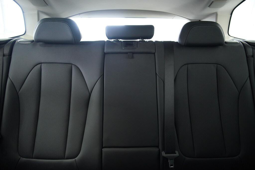 BMW X3 xdrive30i mhev 48V auto