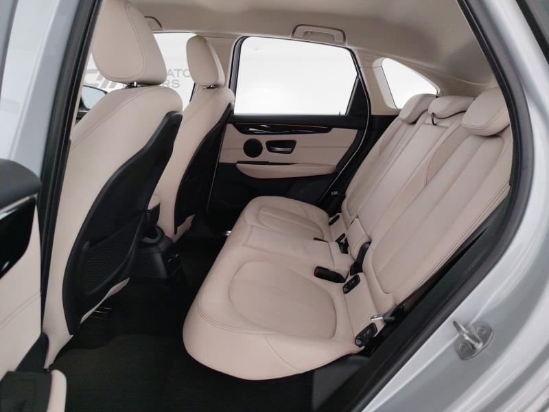 BMW Serie 2 225xe Active Tourer iPerformance Luxury auto my17