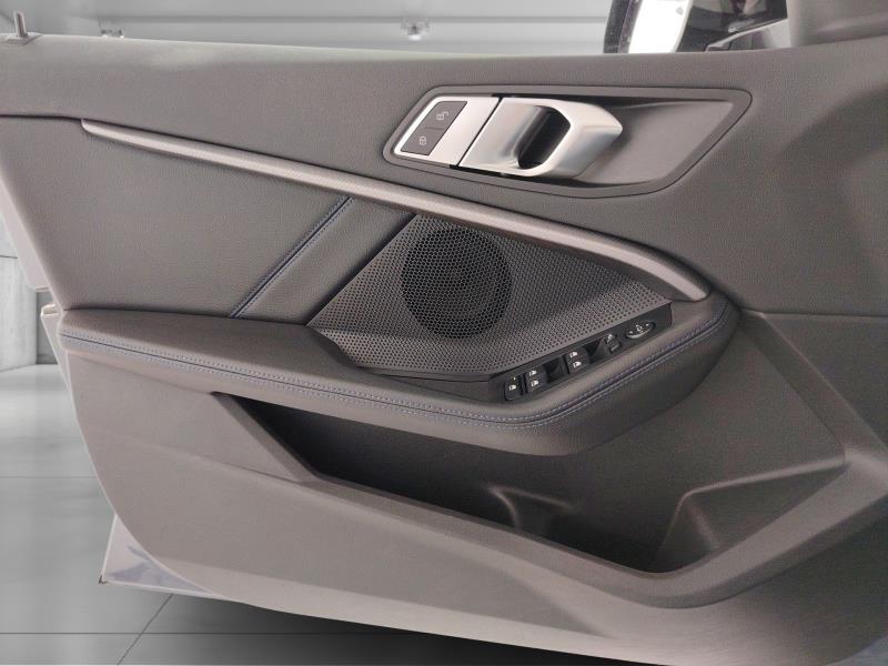 BMW Serie 1 116d Msport auto