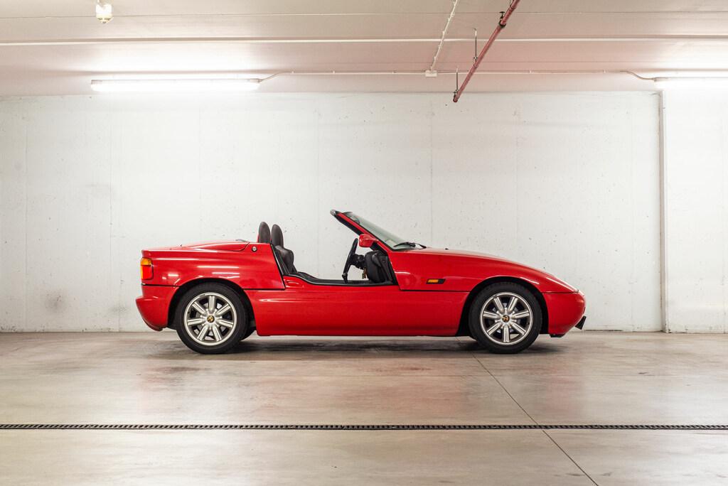 BMW Z1 2.5 c/abs