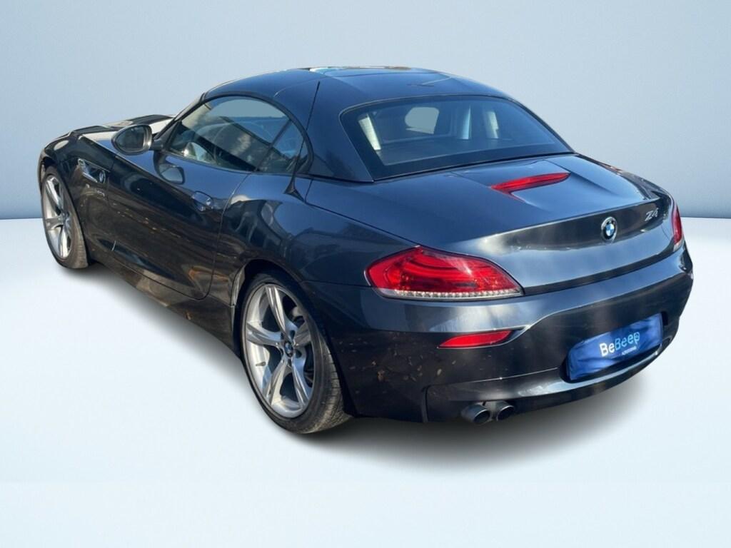 BMW Z4 sdrive20i E6
