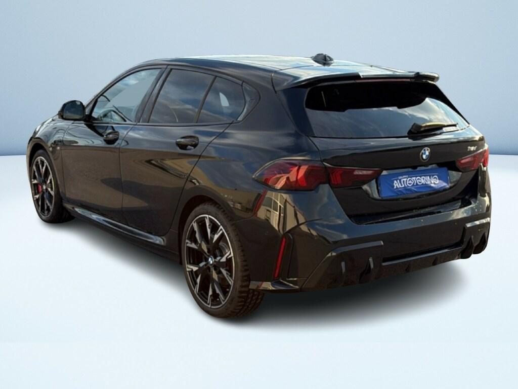 BMW Serie 1 118d MSport Pro auto
