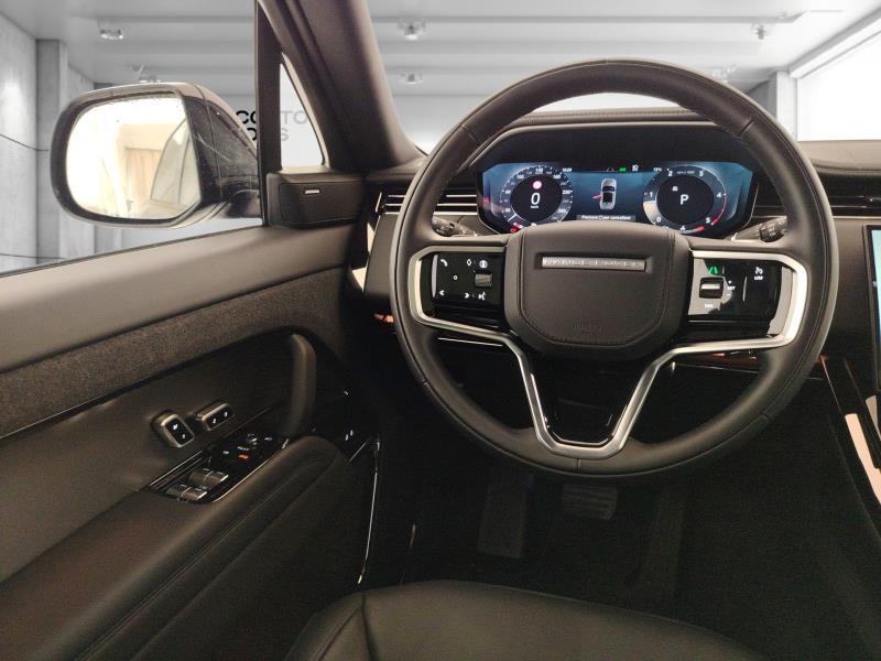 Land Rover Range Rover Sport 3.0d i6 mhev S Dark Edition awd 249cv auto