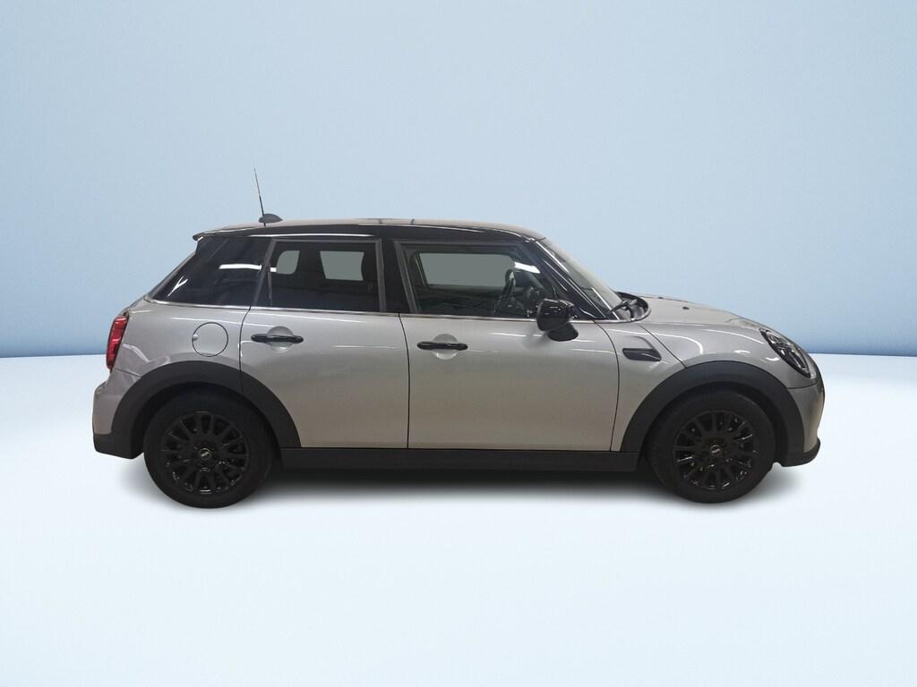 Mini Cooper 1.5 TwinPower Turbo Cooper