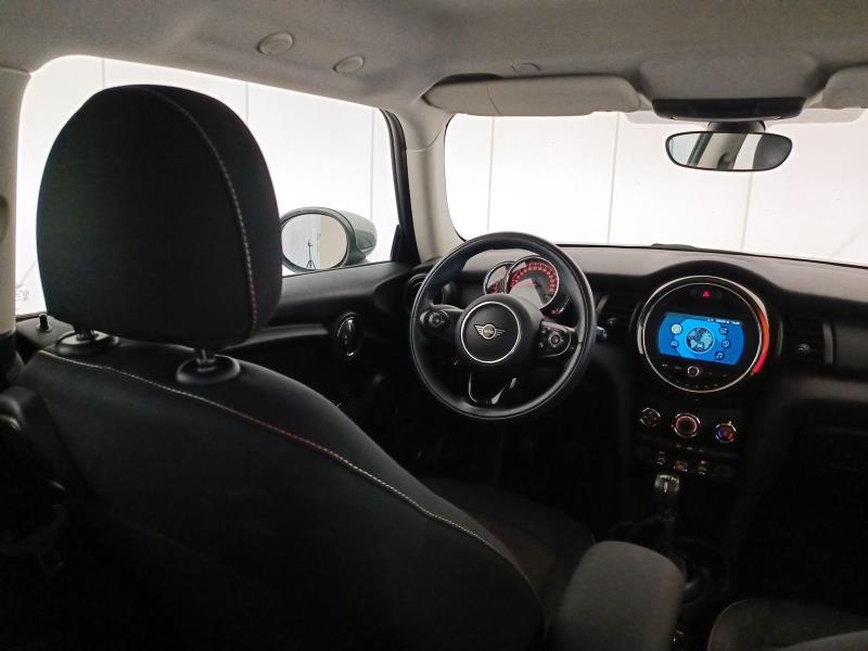 Mini One 1.5 TwinPower Turbo One Business
