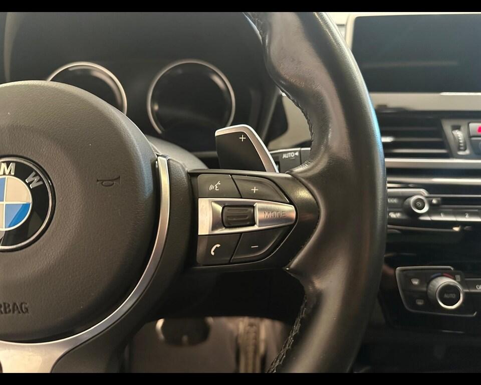 BMW X2 xdrive20d Msport X auto