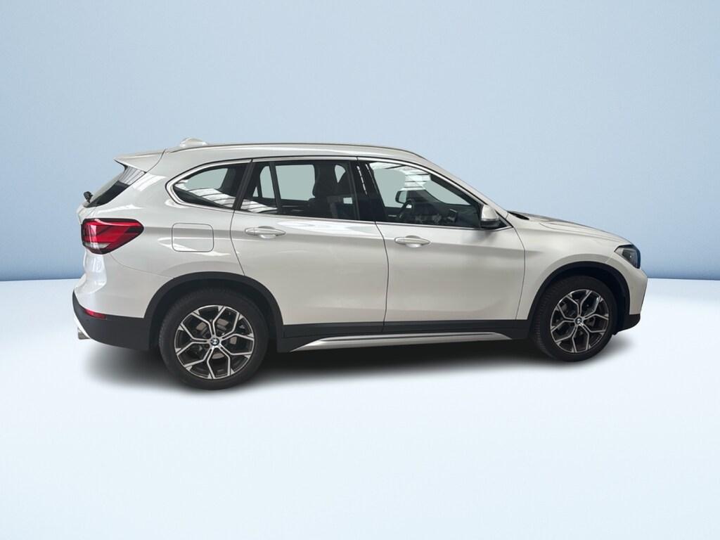 BMW X1 xdrive18d xLine Plus auto