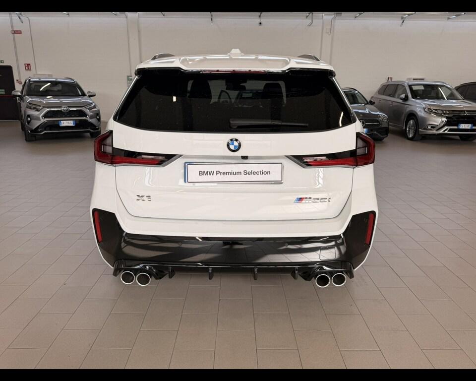 BMW X1 M X1 xdrive M35i auto