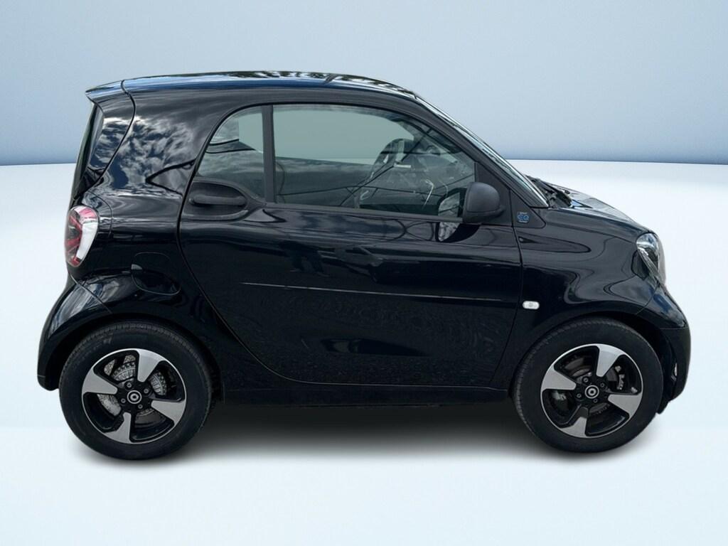 Smart fortwo eq Passion 22kW