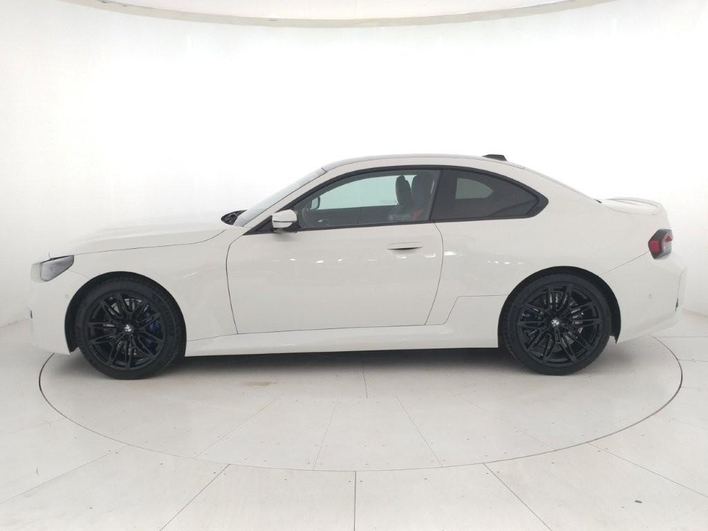 BMW M2 Coupe 3.0 460cv auto