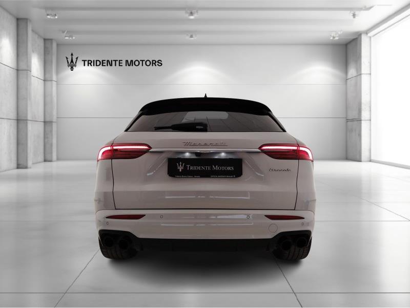 Maserati Levante Grecale 2.0 mhev Modena 330cv auto