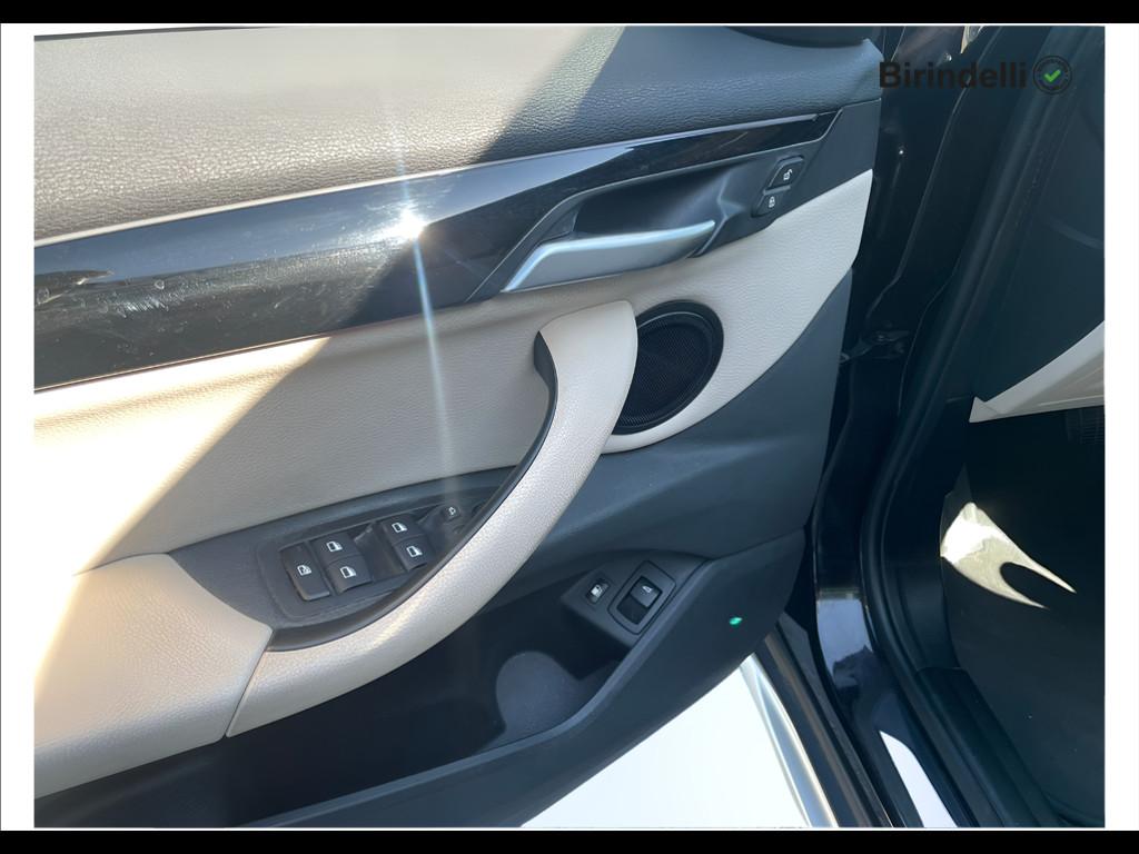 BMW X1 xdrive25e xLine Plus auto