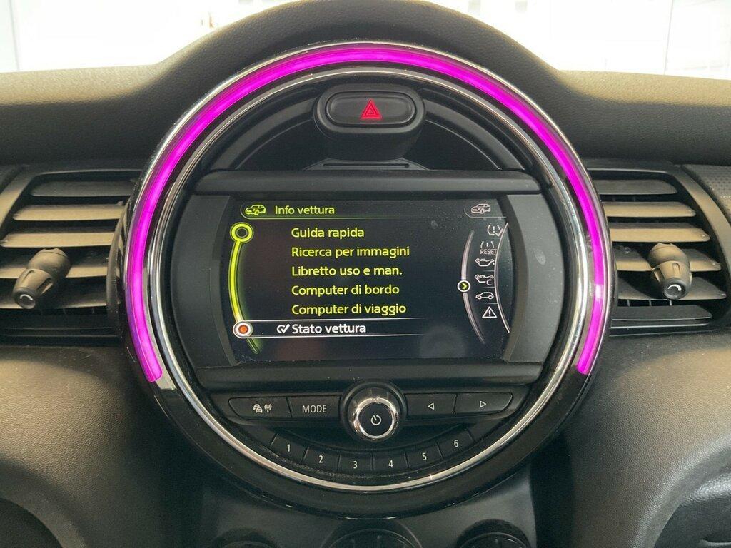 Mini One 1.2 One Boost