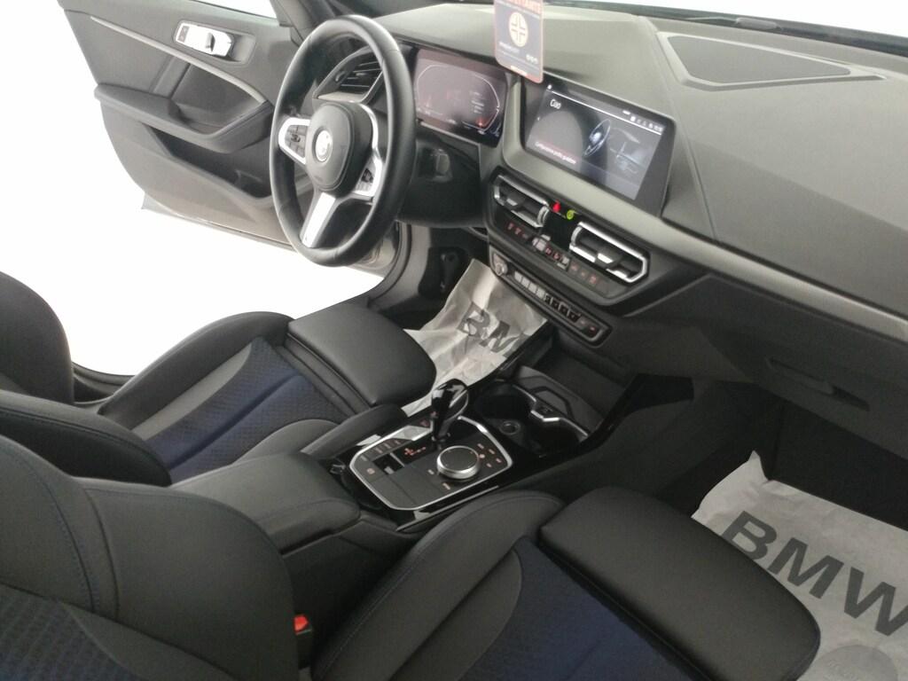 BMW Serie 2 220d Gran Coupe Msport xdrive auto