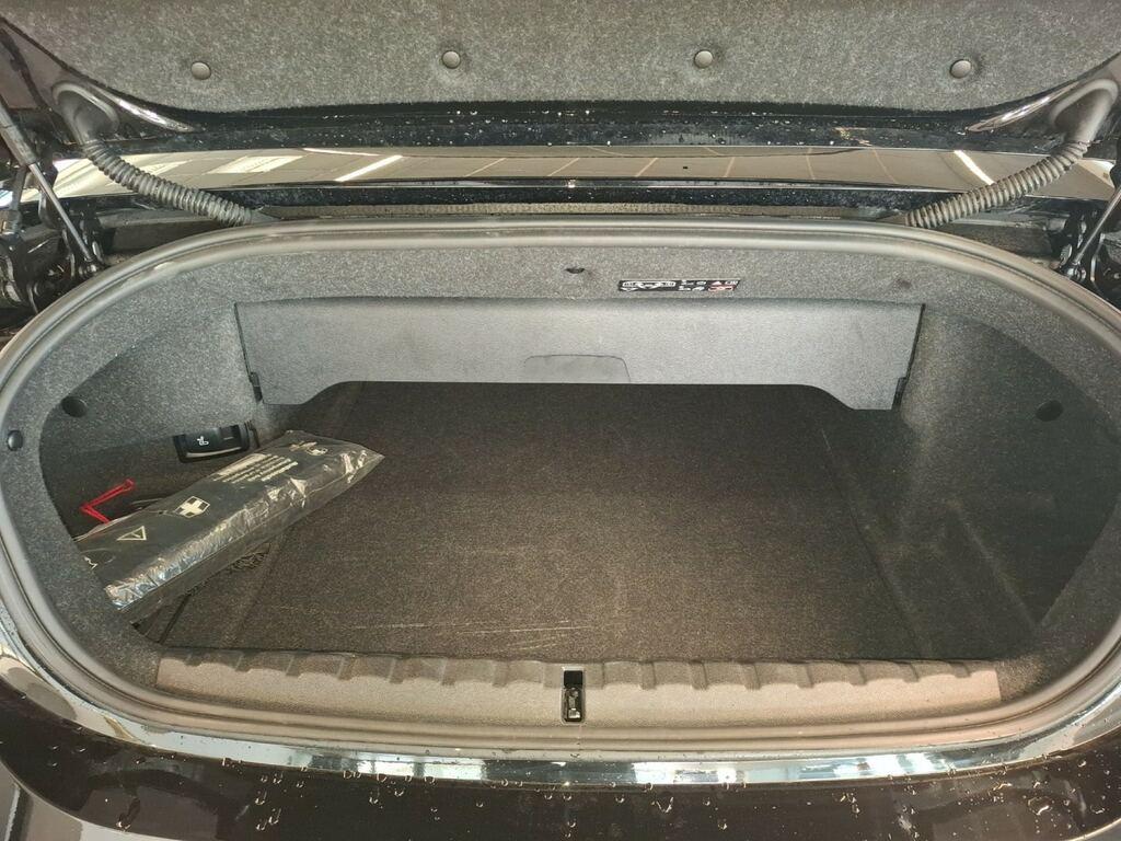 BMW Serie 4 420d Cabrio mhev 48V M Sport Pro auto