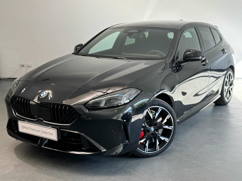 BMW Serie 1 120d 48V MSport auto