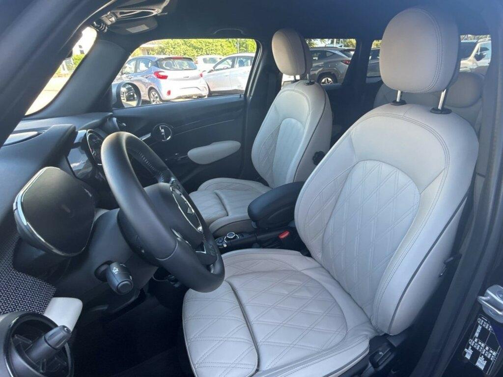 Mini Cooper 1.5 TwinPower Turbo Cooper