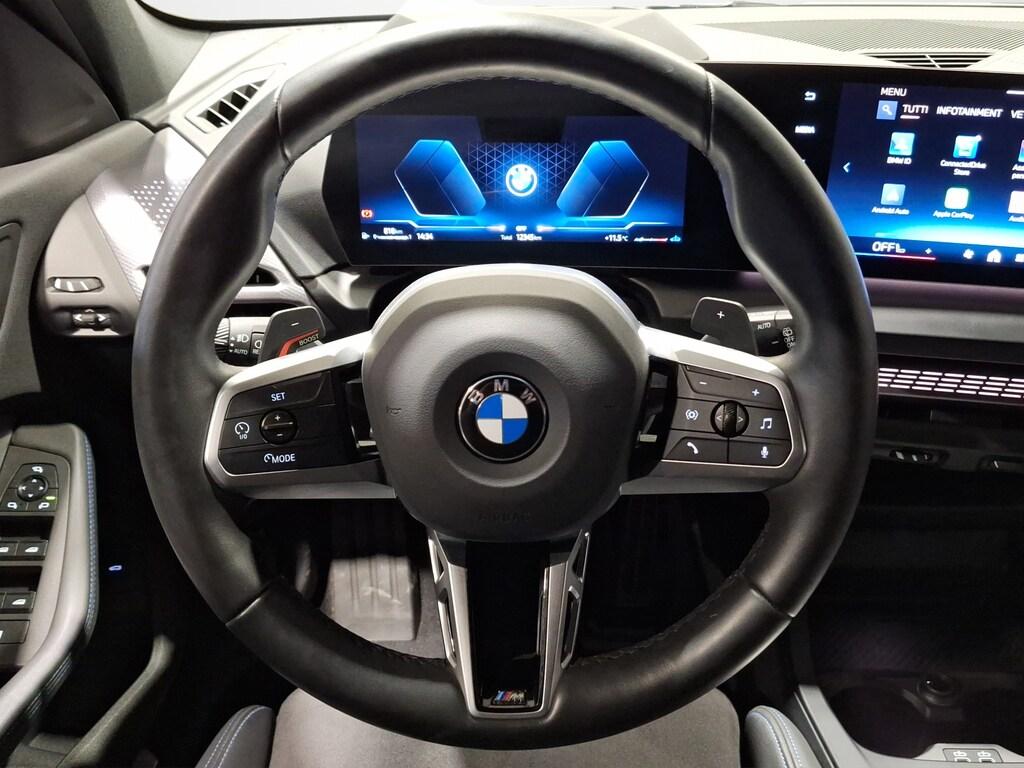 BMW Serie 1 118d MSport Pro auto