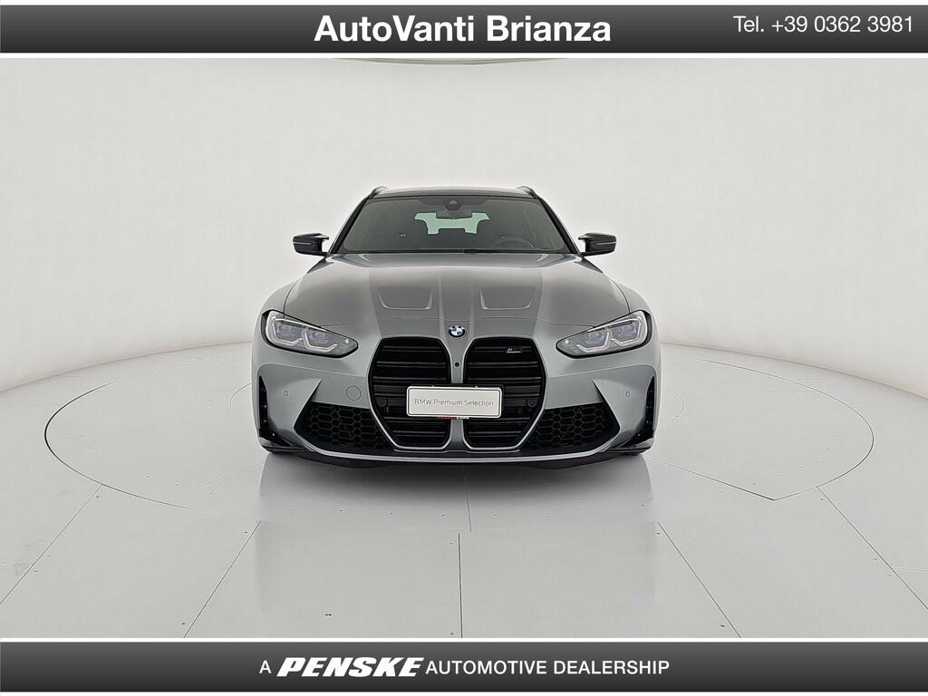 BMW M3 Touring 3.0 Competition M xdrive auto