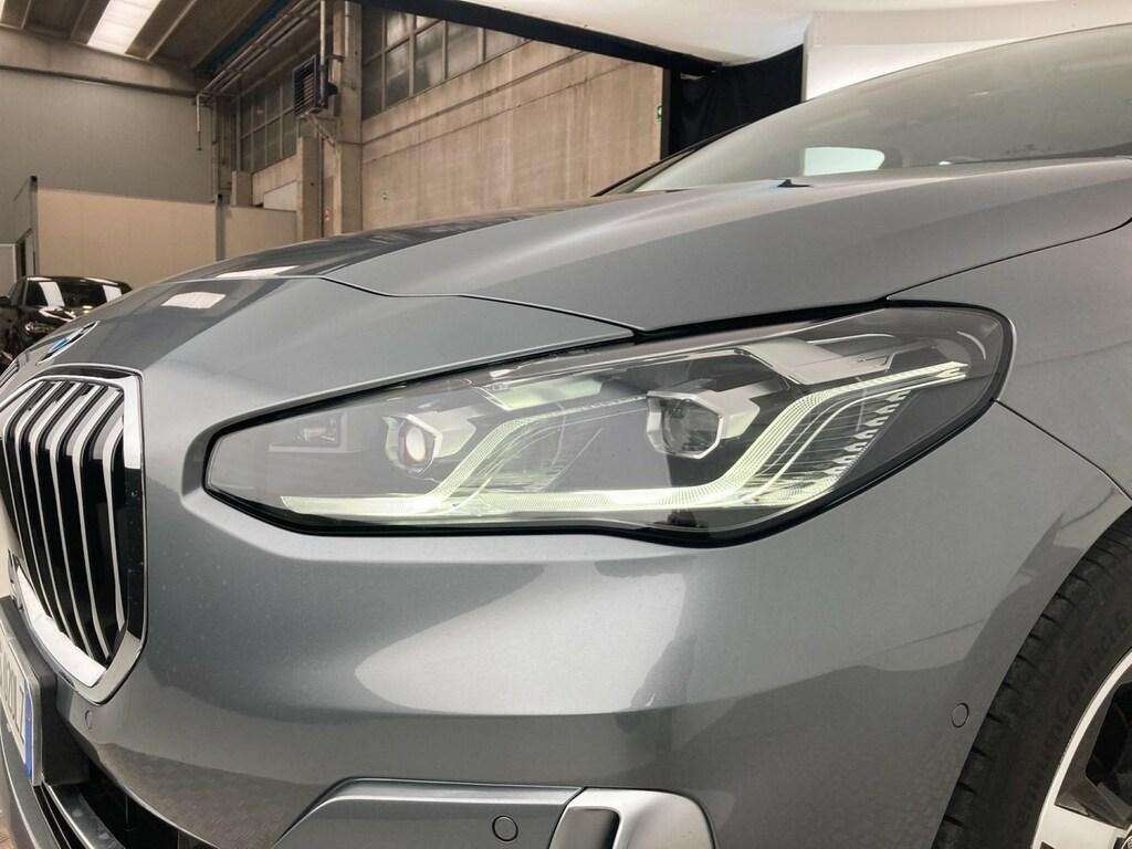 BMW Serie 2 218i Active Tourer Luxury auto