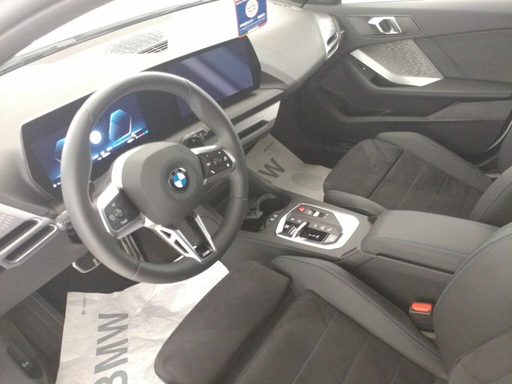 BMW Serie 1 118d MSport Pro auto