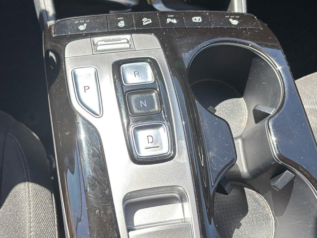 Hyundai Tucson 1.6 hev Exellence 2wd auto