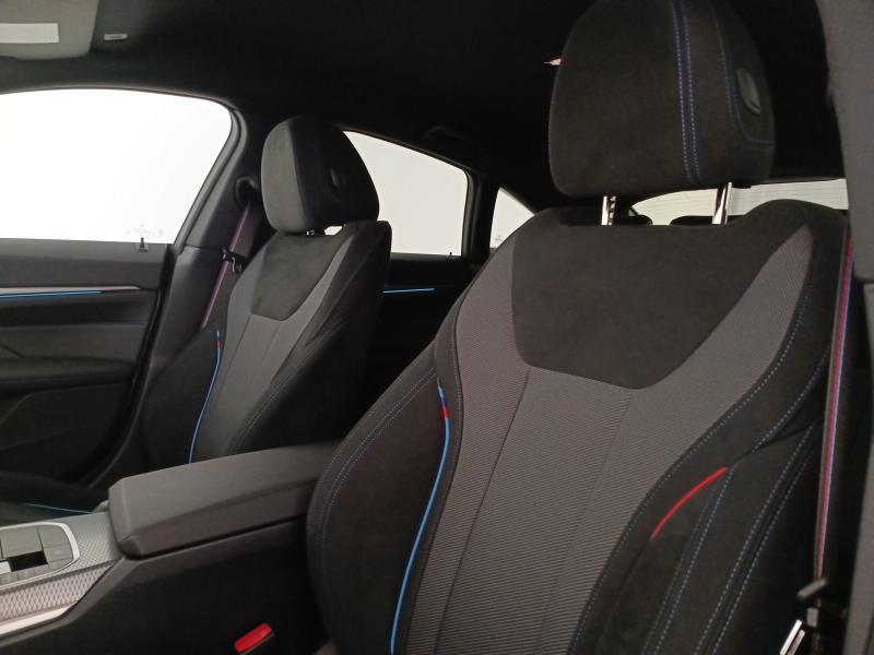 BMW Serie 4 420i Gran Coupe M Sport Pro auto