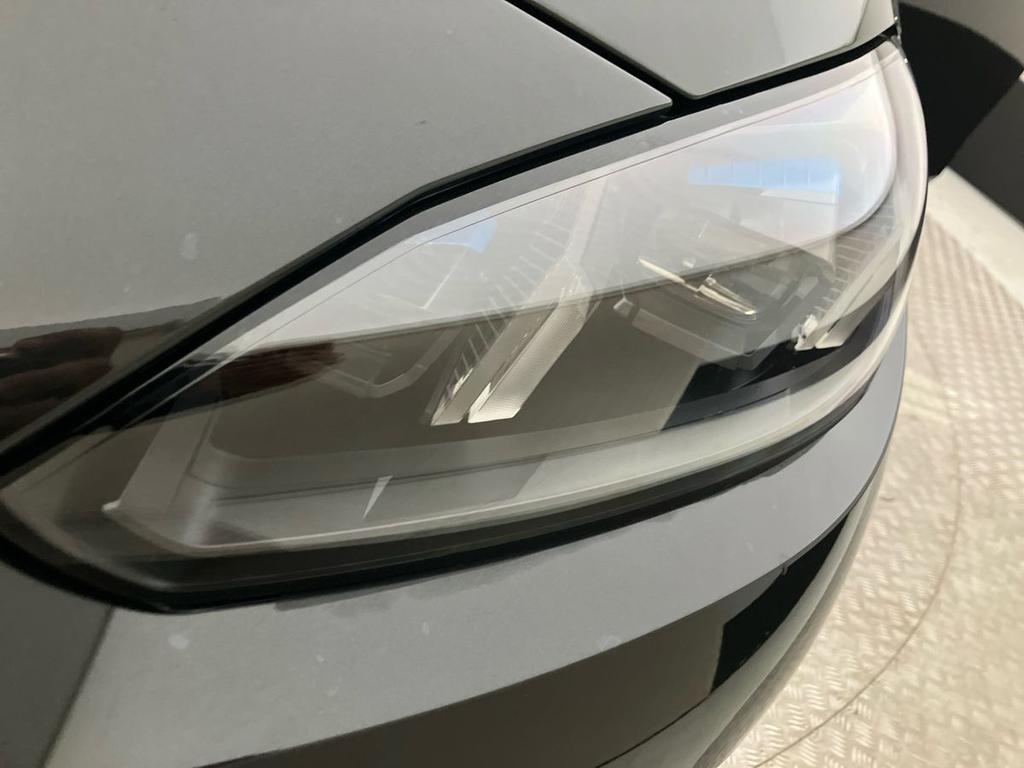 BMW Serie 1 118d MSport Pro auto