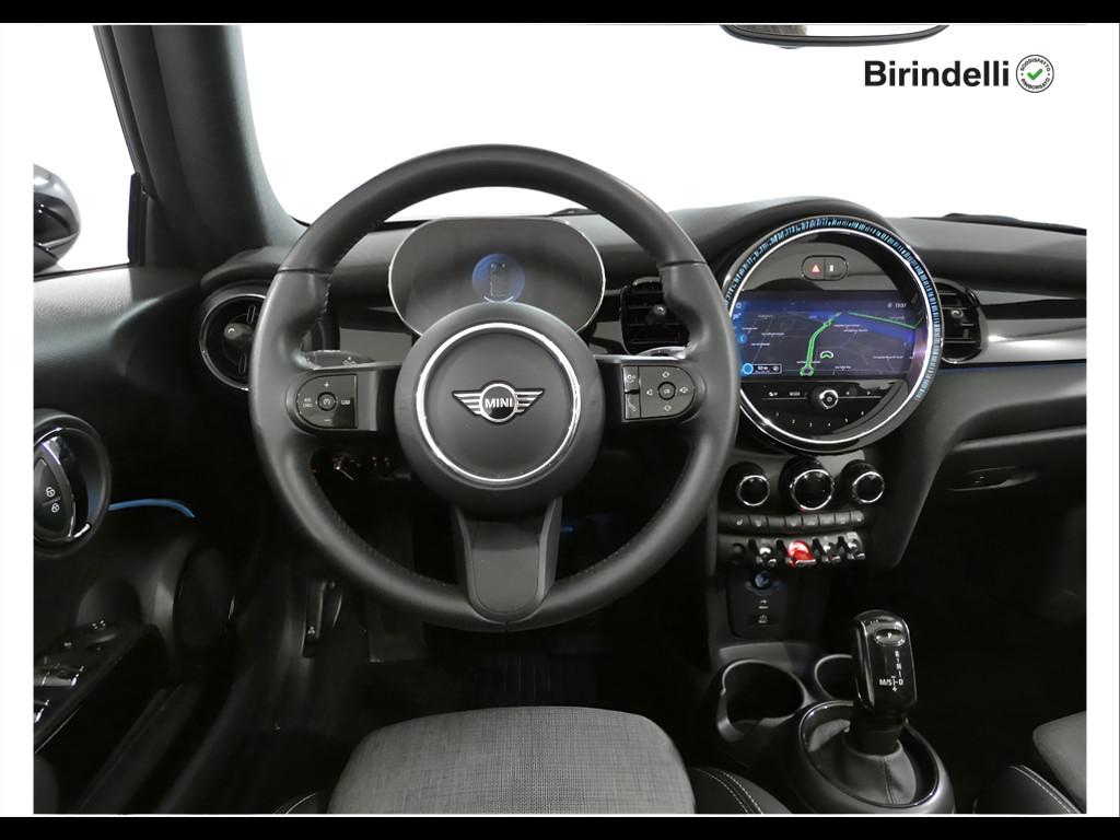 Mini Cooper Cabrio 1.5 Classic Auto