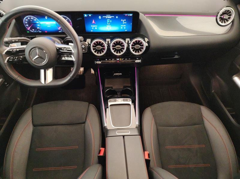 Mercedes GLA 180 d AMG Line Advanced Plus auto
