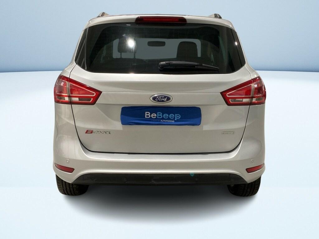 Ford B-Max 1.0 ecoboost Titanium 100cv E6