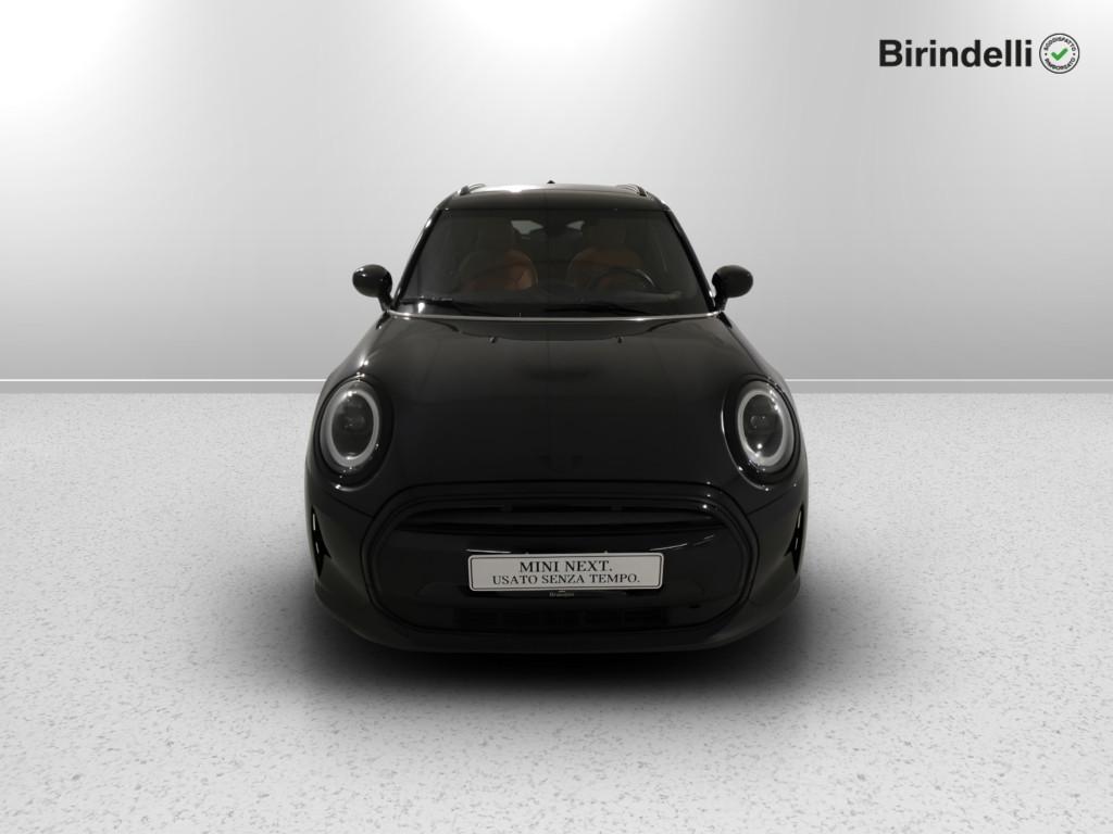 Mini Cooper 1.5 TwinPower Turbo Cooper