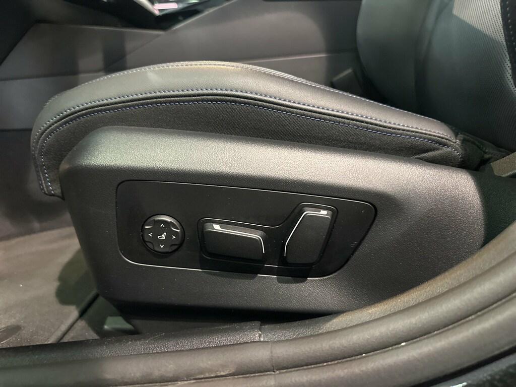 BMW Serie 5 520d 48V Msport xdrive auto