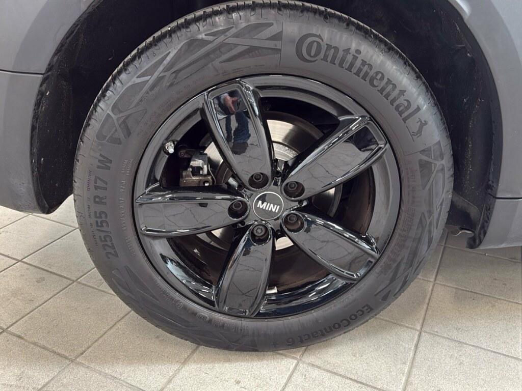 Mini Cooper D Countryman 2.0 D Cooper D Business Auto