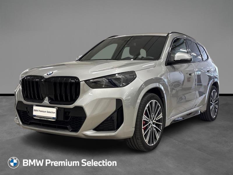 BMW X1 xdrive23i mhev 48V MSport Pro auto