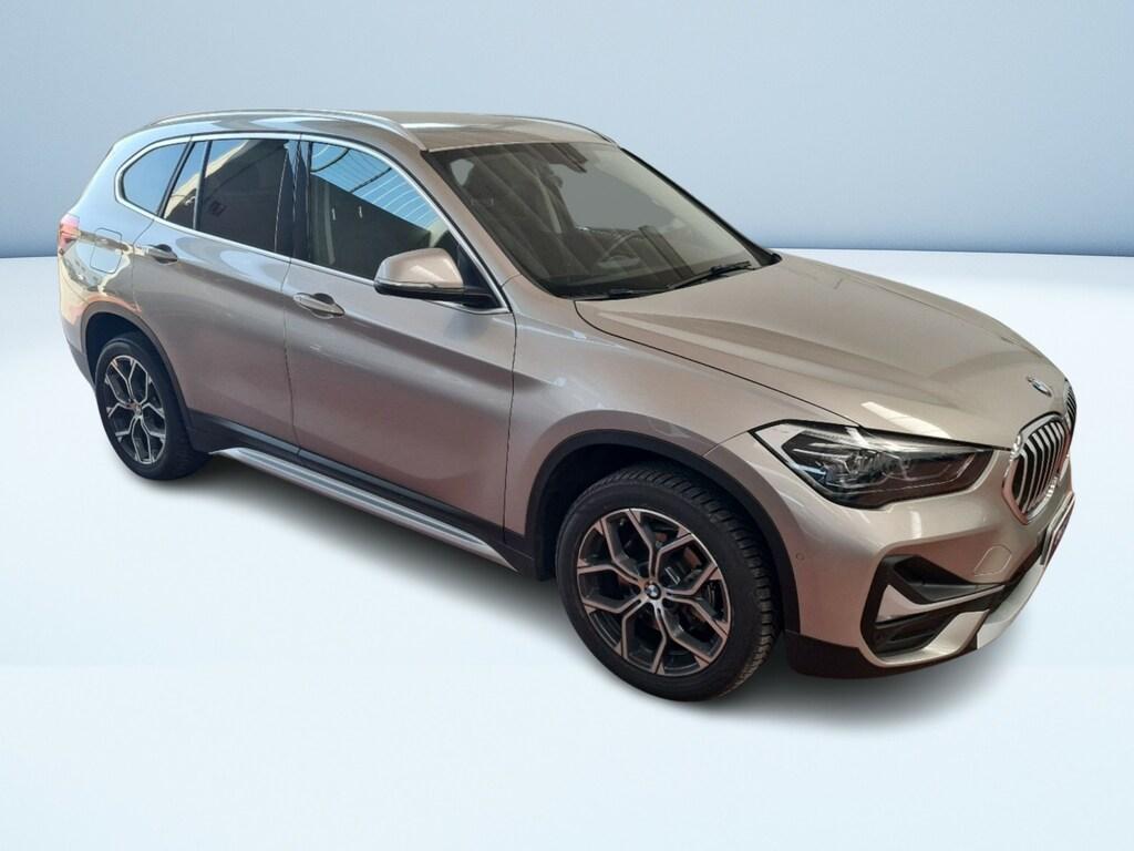 BMW X1 sdrive18d xLine Plus auto