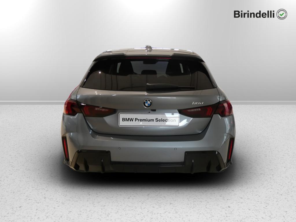 BMW Serie 1 118d MSport Pro auto