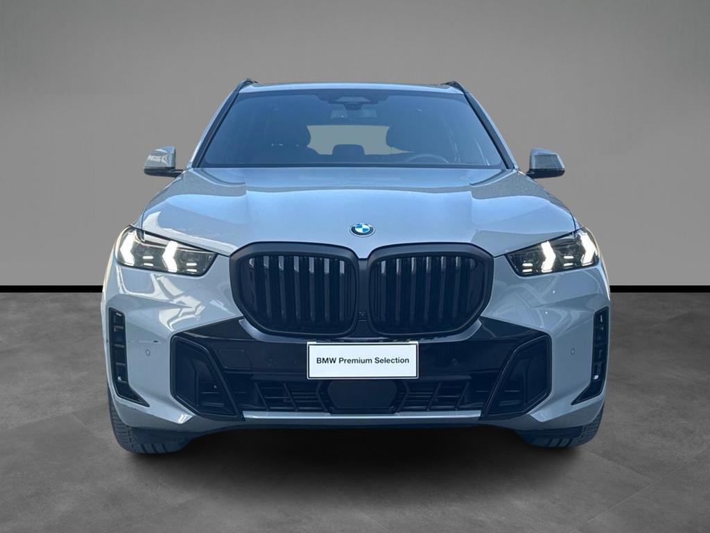 BMW X5 xdrive30d MSport Pro auto