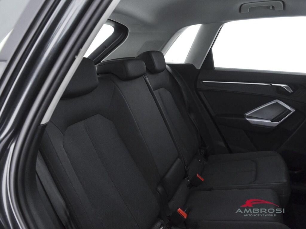 Audi Q3 35 2.0 tdi S Line Edition s-tronic