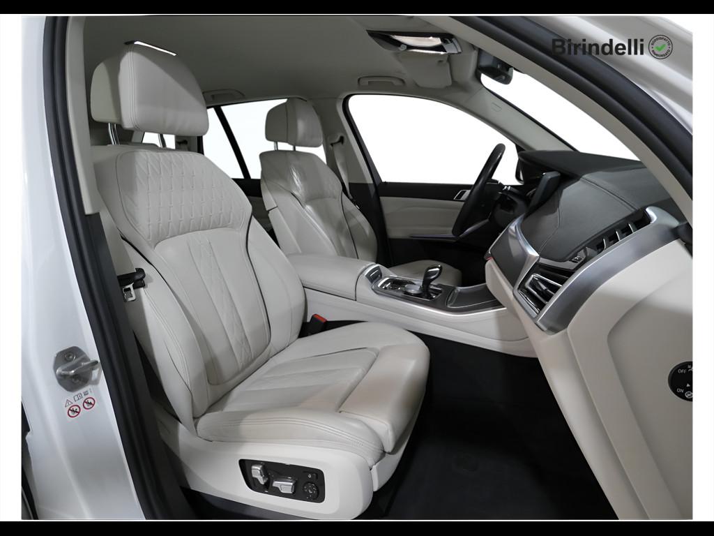 BMW X5 xdrive30d xLine auto