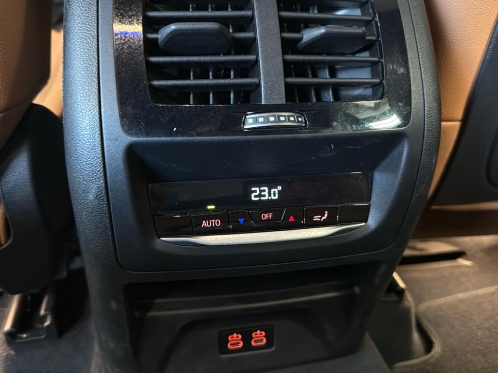 BMW X3 xdrive M40d mhev 48v auto