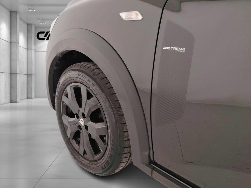 Dacia Jogger 1.0 tce Extreme 110cv