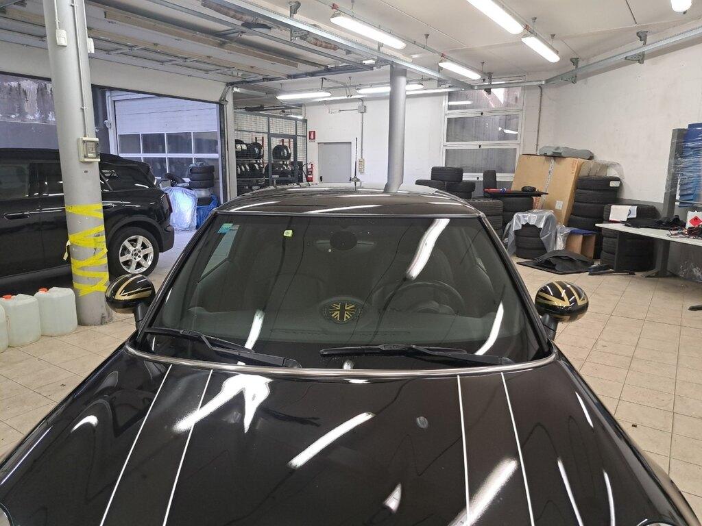 Mini Cooper D 1.5 TwinPower Turbo Cooper D Hype DCT