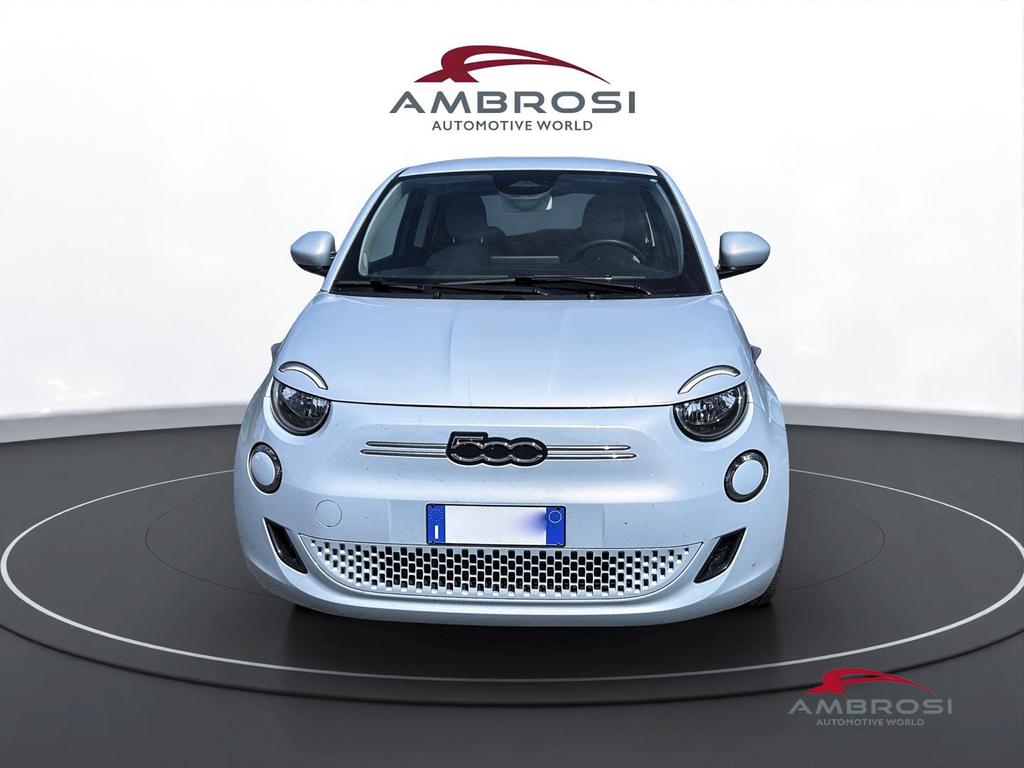 Fiat 500 e 3+1 Icon