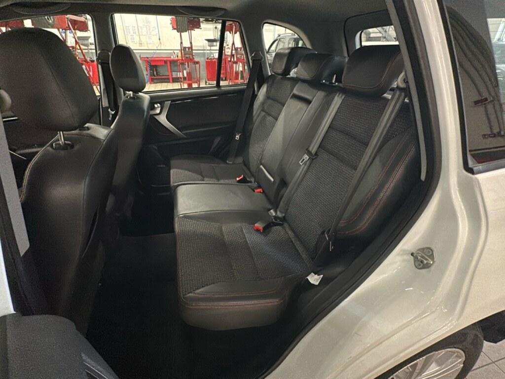 DR Motor DR Evo 1.6 Gpl