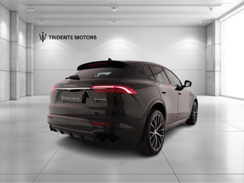 Maserati Levante Grecale 2.0 mhev Modena 330cv auto